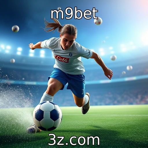 Apostas Esportivas: Como Analisar Partidas Para Maximizar Seus Lucros | m9bet