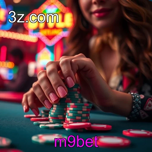 Apostas Empolgantes: Explore o m9bet com Novas Oportunidades