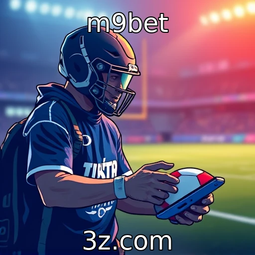 Descubra as Melhores Estratégias para Apostar em Jogos de E-sports : m9bet