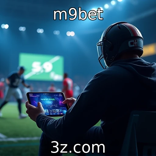 As Melhores Estratégias para Apostas em Jogos de Futebol | m9bet