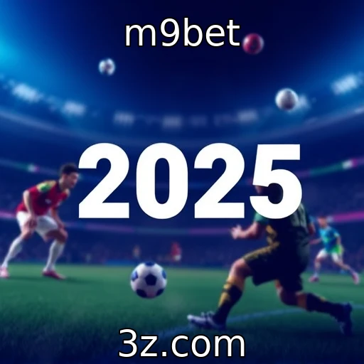 Empresas de jogos no Brasil impulsionam o crescimento em 2025 : m9bet