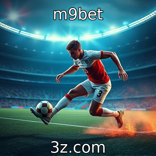 Descubra as melhores estratégias para apostas esportivas em 2025 - m9bet