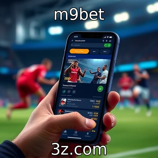 Descubra como as criptomoedas estão mudando o jogo nas apostas online | m9bet