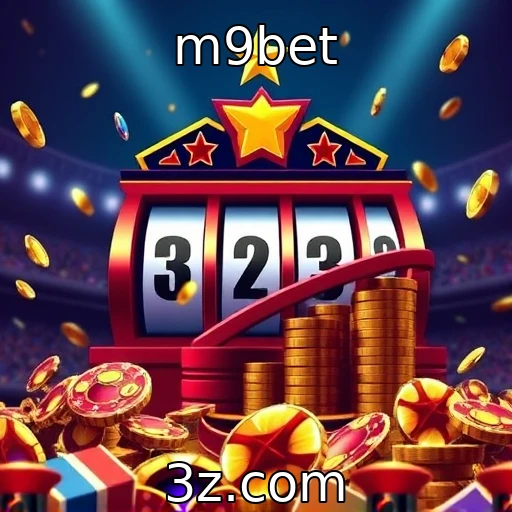 Descubra os segredos das apostas esportivas que poucos conhecem : m9bet