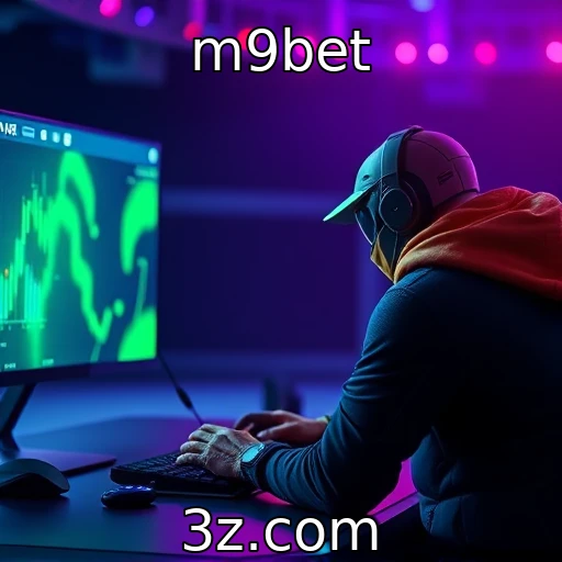 Apostas Esportivas: Como Análises Precisas Podem Aumentar Seus Lucros - m9bet