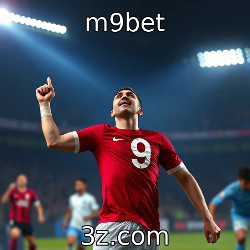 Estratégias eficazes para apostas esportivas em jogos ao vivo : m9bet