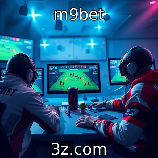 Apostas Esportivas: Análise Profunda das Principais Partidas desta Temporada : m9bet