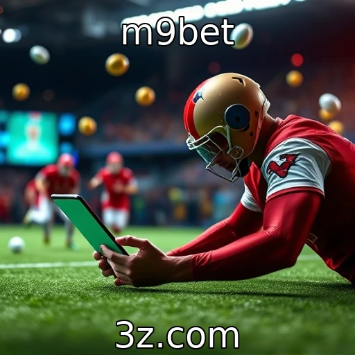 Análise detalhada: Como as apostas esportivas influenciam o desempenho das equipes. | m9bet