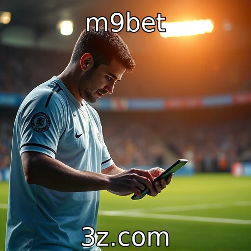 O Futuro das Apostas Esportivas no Brasil: Tendências que Você Precisa Conhecer : m9bet