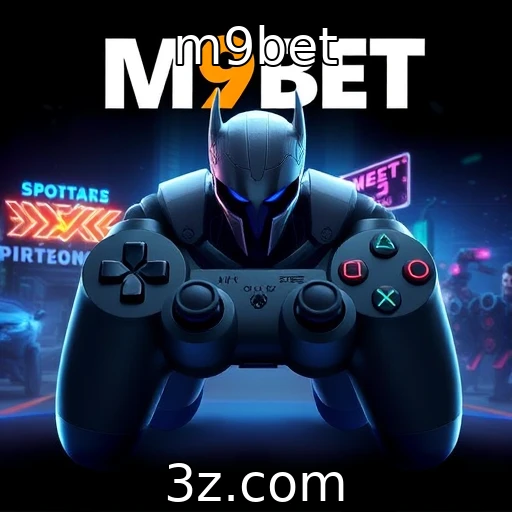 Crescimento da indústria de jogos em novas plataformas : m9bet