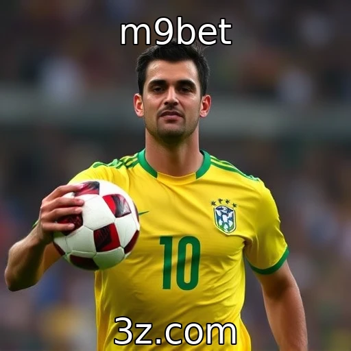 Como as apostas esportivas estão mudando a mentalidade dos jogadores brasileiros | m9bet