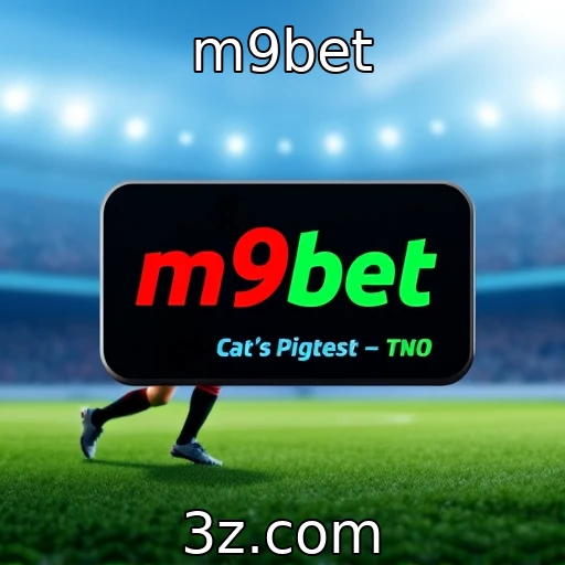 Apostas esportivas: Como escolher a melhor estratégia para vencer | m9bet