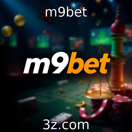 Regulamentação de jogos de azar online no Brasil - m9bet