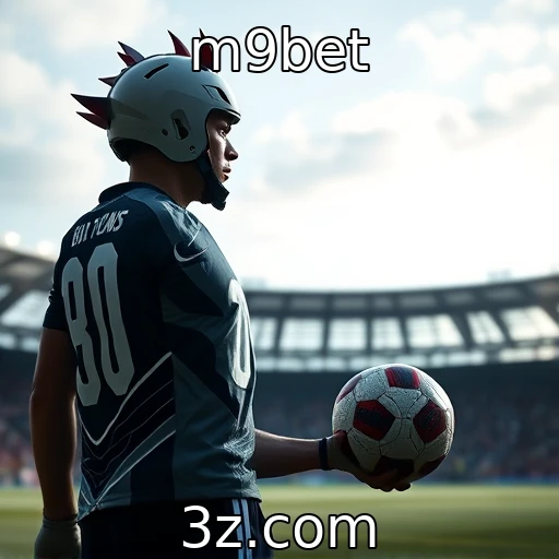 Como a Psicologia do Jogador Influencia suas Apostas em 2025 : m9bet