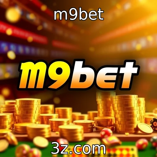 A Ascensão das Apostas Esportivas no Brasil: O Que Esperar em 2024? : m9bet