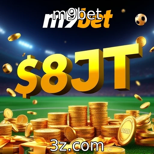 Apostas esportivas: estratégias para maximizar seus lucros em 2025 - m9bet