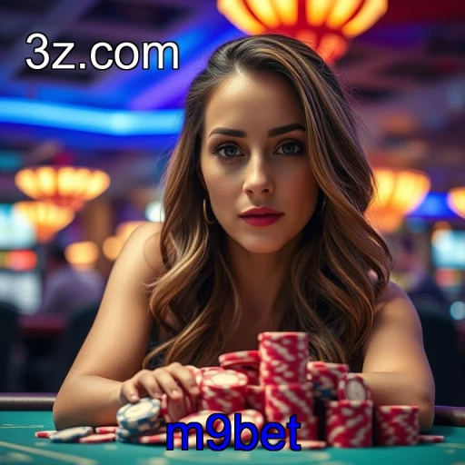 m9bet Promoções Atuais