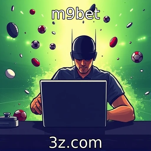 Análise das Últimas Partidas: Previsões e Estratégias para Apostadores : m9bet