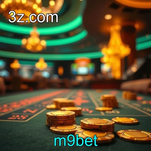 Vivencie a Emoção dos Slots no m9bet de Forma Exclusiva