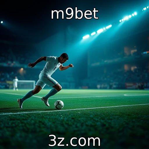 Apostas esportivas: Análise das chances para o campeonato deste mês : m9bet