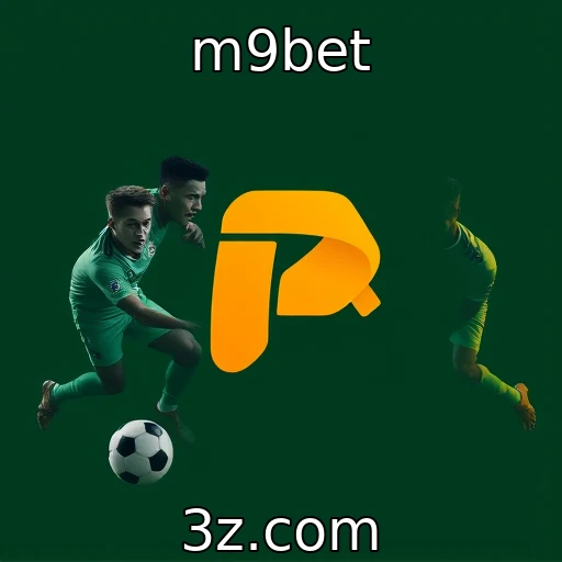 Apostas Esportivas: Estratégias para Maximizar seus Lucros em 2023 - m9bet